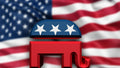 Republicans First